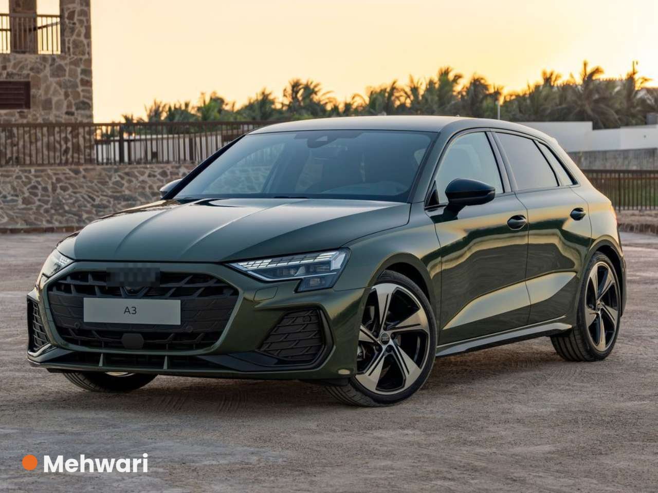 Audi Audi a3