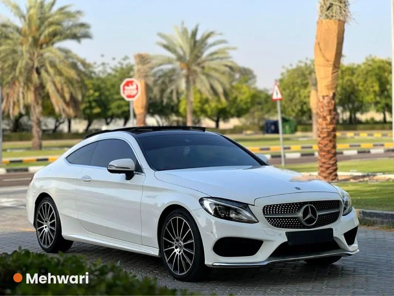 Mercedes-Benz Classe c