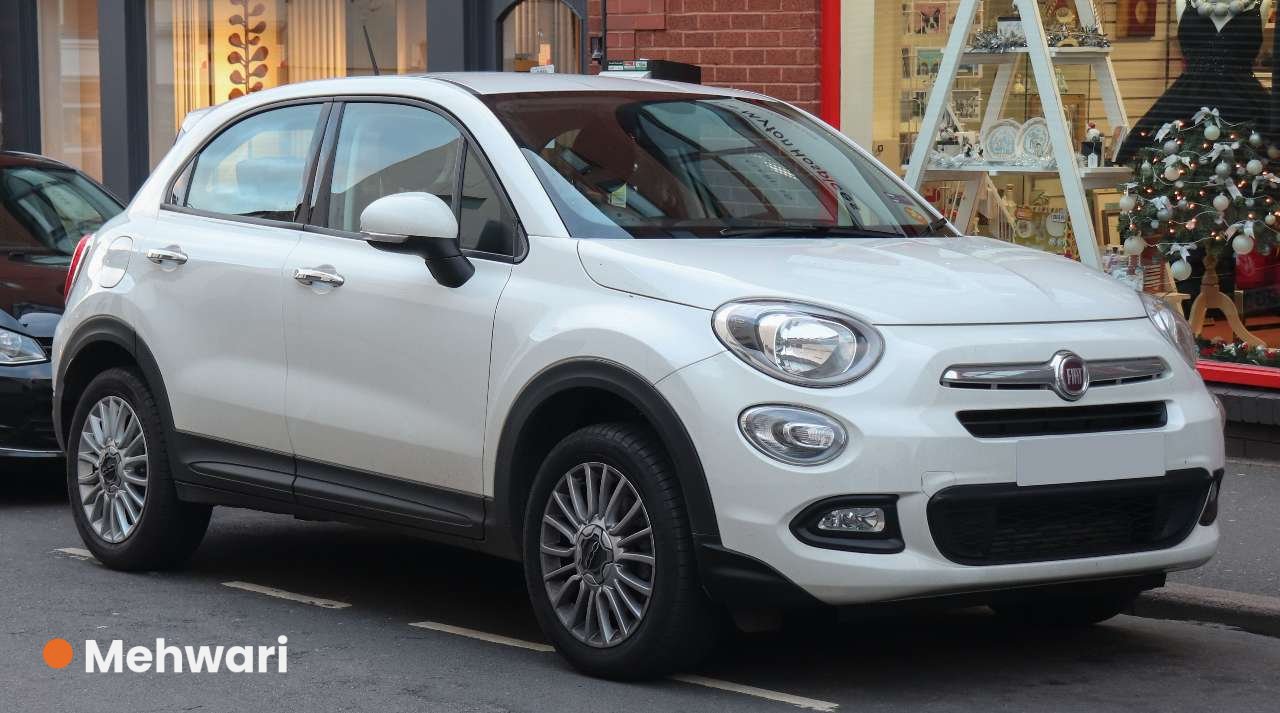 Fiat Fiat 500X
