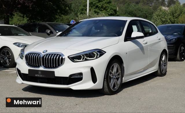 BMW serie 1
