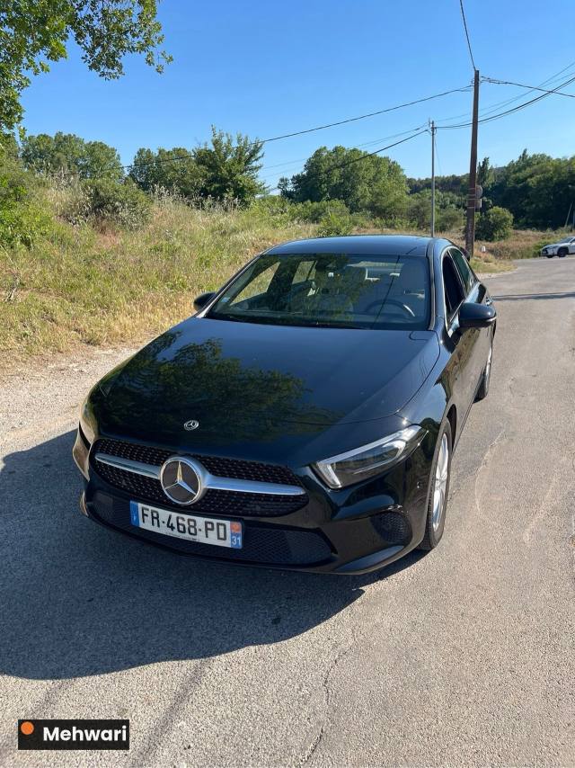 Mercedes-Benz Classe A
